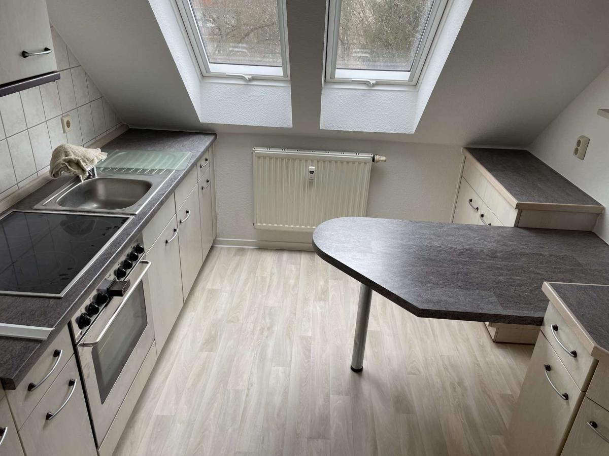 Richard-Hofmann-Straße 5, 08523, Plauen - Photo 1